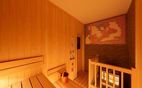 ゲストハウス路地裏